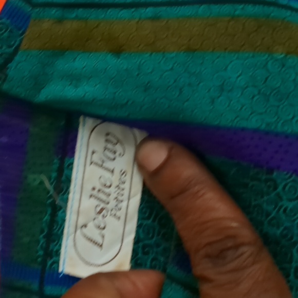 💲Leslie Fay Blouse - Picture 2 of 4